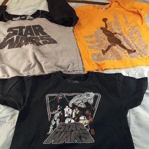 Boys Designer Lot Sz. 14 / 16